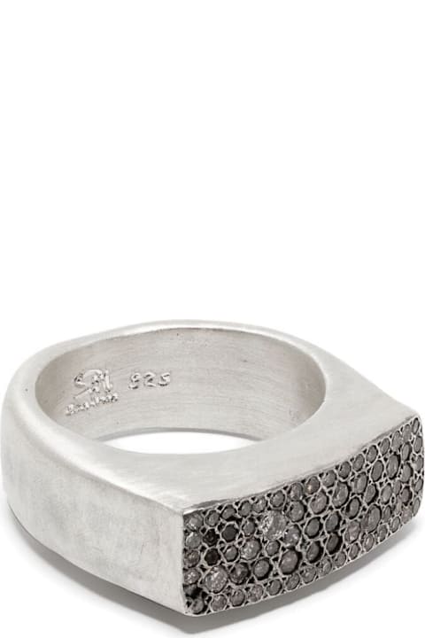 Rosa Maria Jewellery Rings for Women Rosa Maria Jewellery Tumi S St Dia Co