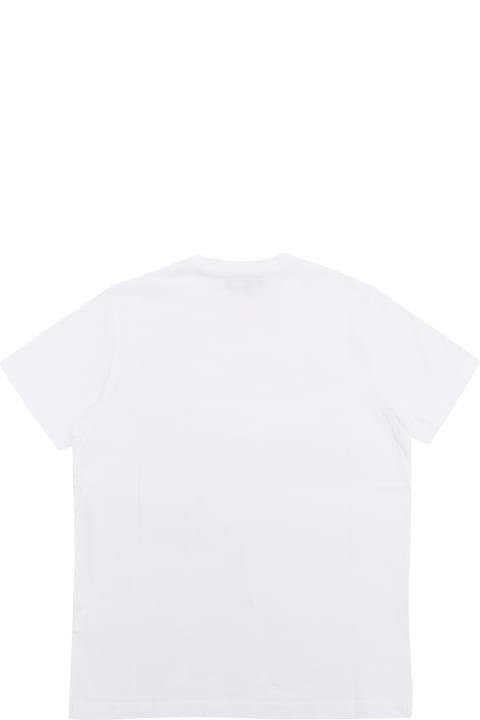 Dsquared2 for Boys Dsquared2 T-shirts