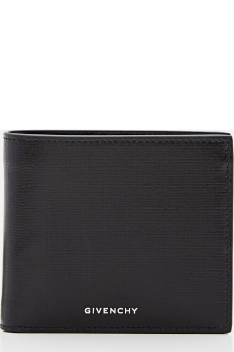 Givenchy Accessories for Men Givenchy 8cc Billfold Wallet