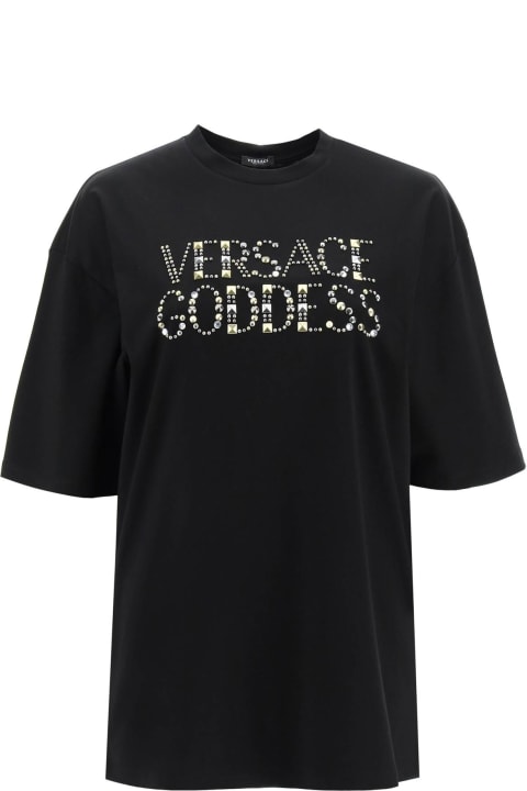 Versace for Women Versace T-shirt