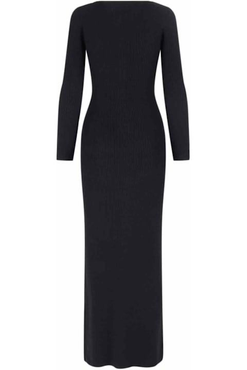 Homeware Nili Lotan 
roxy
 Knit Maxi Dress