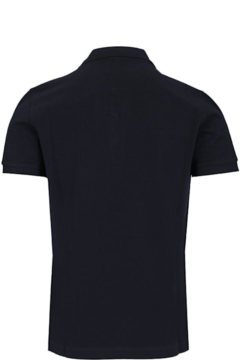 Fendi Topwear for Men Fendi Piquet Polo