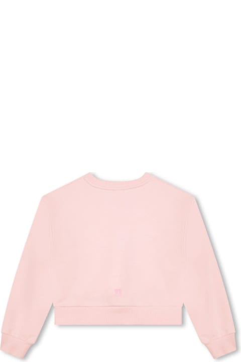 Givenchy Sweaters & Sweatshirts for Girls Givenchy H3006744z