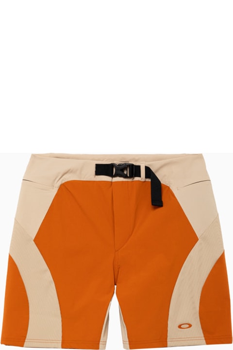 Oakley Pants for Men Oakley Oakley Latitude Arc Shorts