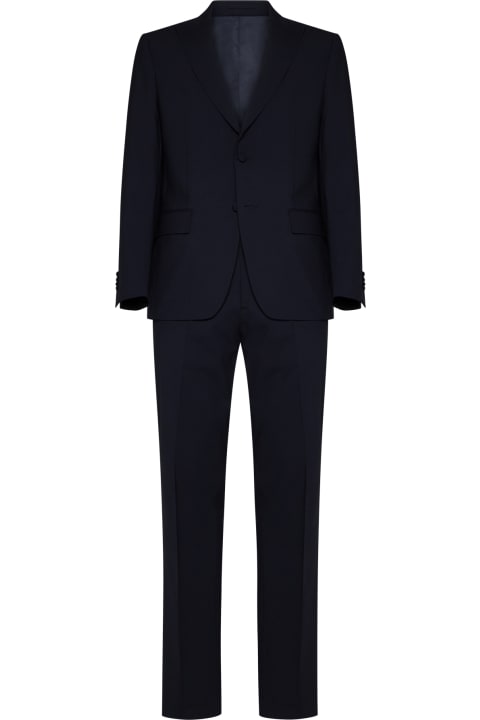 メンズ新着アイテム Lardini Suit