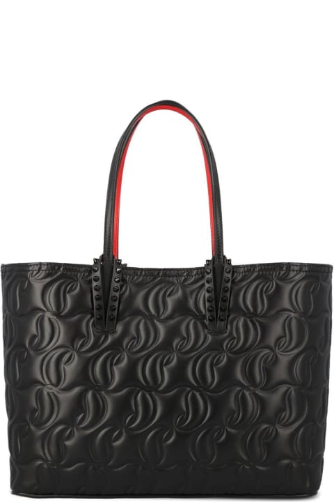 Bags for Women Christian Louboutin 'cabata Small' Handbag