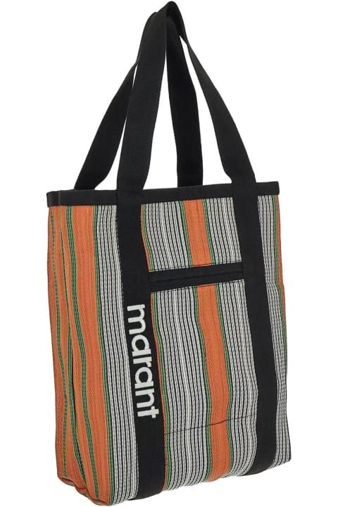 Totes for Women Isabel Marant Darwen Shopping Bag
