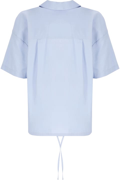 Woolrich for Women Woolrich Poplin Blouse