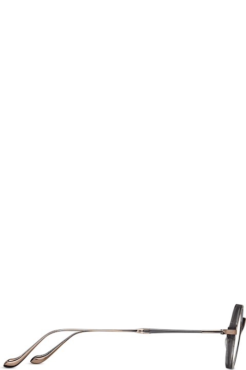 Matsuda for Kids Matsuda Mxmf1 - Grey Crystal Rx Glasses