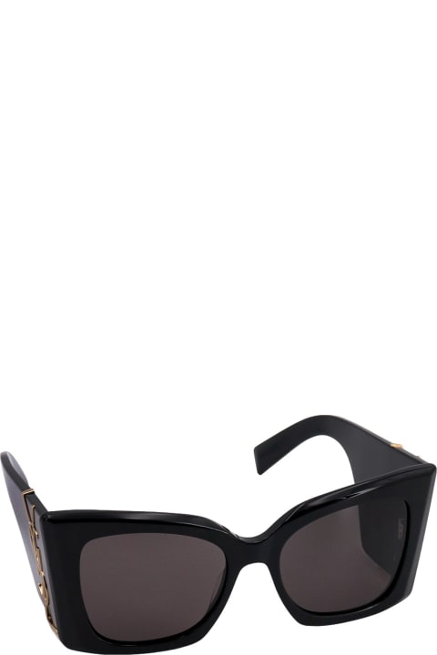 Accessories for Women Saint Laurent Eyewear Sunglasses