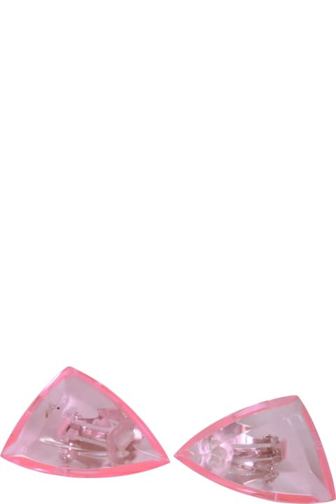 Wikka Earclips