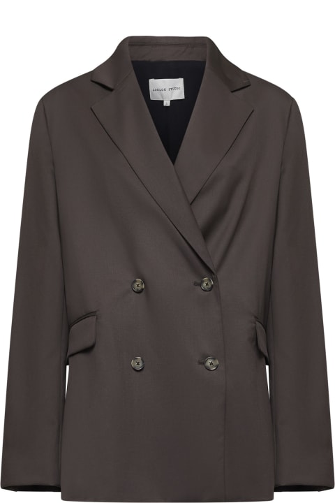 Loulou Studio Coats & Jackets for Women Loulou Studio Blazer