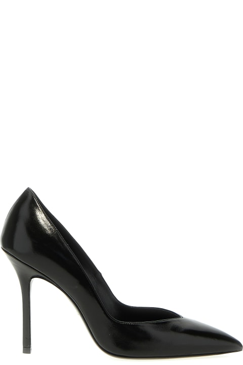 High-Heeled Shoes for Women Stuart Weitzman 'eva' Pumps
