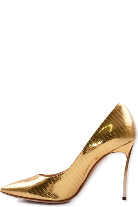 Casadei High-Heeled Shoes for Women Casadei Shoes With Heels