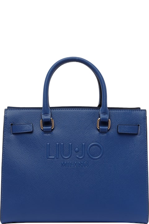 Homeware Liu-Jo Logo Tote Bag