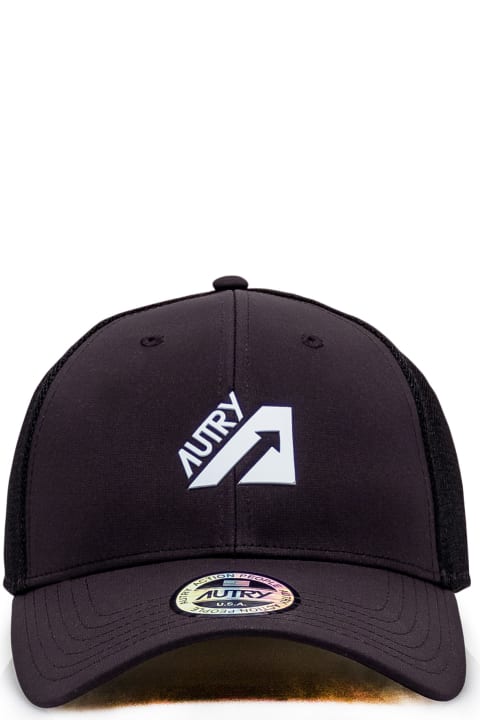Hats for Men Autry Hat With Logo