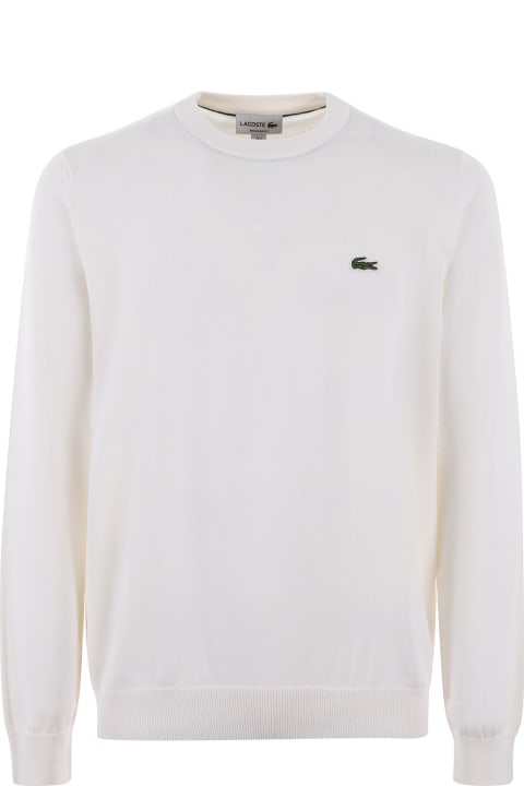 Fleeces & Tracksuits for Men Lacoste Lacoste Sweater