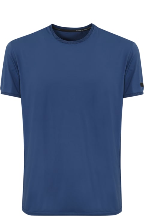 RRD - Roberto Ricci Design Topwear for Men RRD - Roberto Ricci Design Gdy Oxford T-shirt