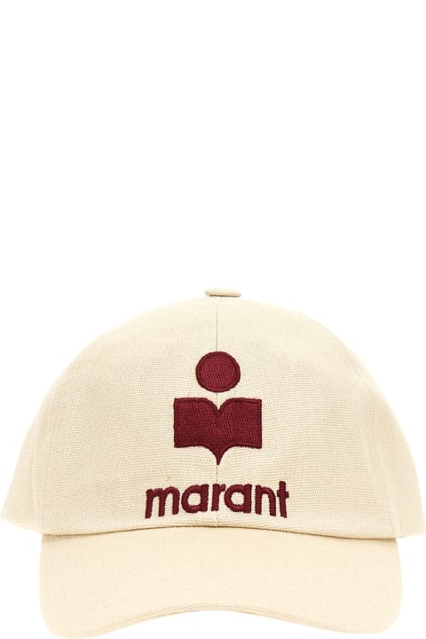 Isabel Marant Hats for Women Isabel Marant Baseball Cap