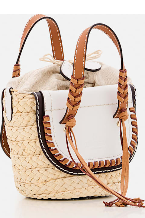 Cuba Lab Bags for Women Cuba Lab Habanera Leather Handbag
