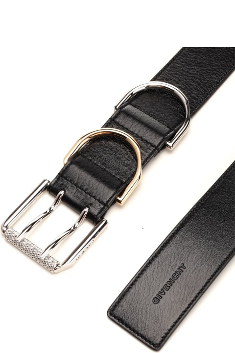 ウィメンズ Givenchyのベルト Givenchy "voyou" Belt