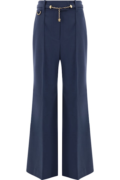 Zimmermann لـ Women Zimmermann Eden Pants