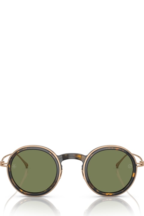 Giorgio Armani for Men Giorgio Armani Ar6147t Shiny Havana Sunglasses