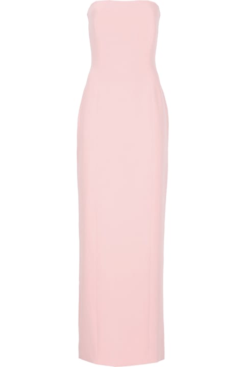 Homeware Solace London Anderson Maxi Dress