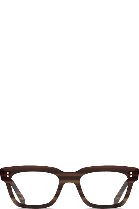 Mr. Leight Eyewear for Women Mr. Leight Antoine C Limu-platinum Glasses