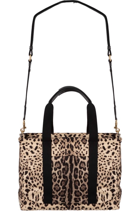 Accessories & Gifts for Girls Dolce & Gabbana Bag With Print
