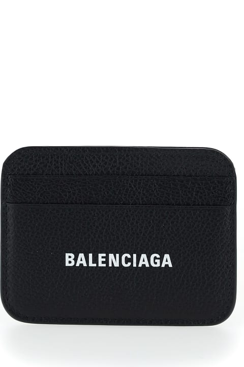 Balenciaga Card Holder