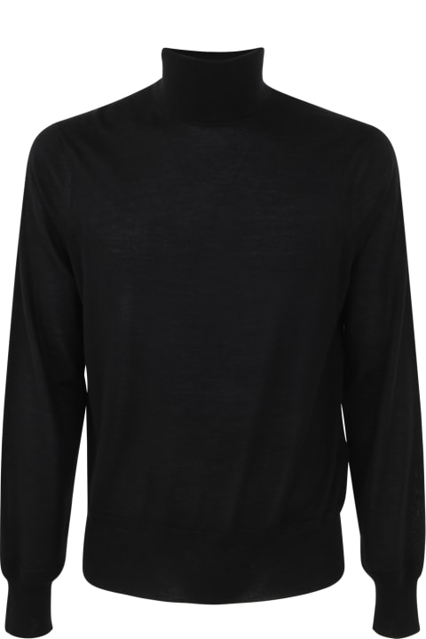 Tom Ford Clothing for Men Tom Ford Turtle Neck Sweater