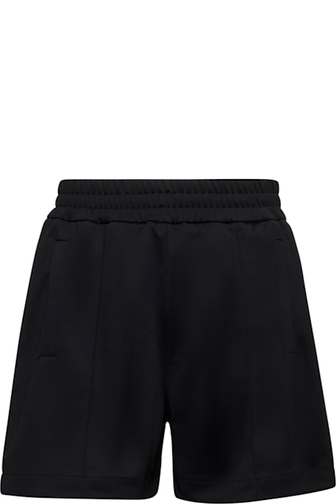 Palm Angels Pants for Men Palm Angels Shorts