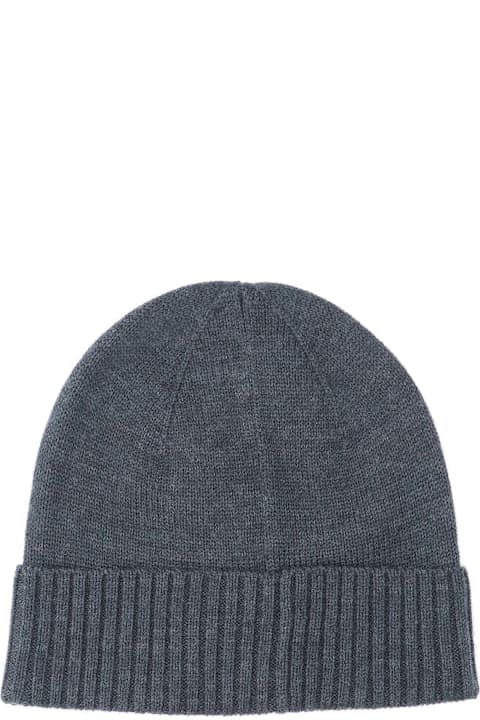 Homeware Polo Ralph Lauren Logo Beanie