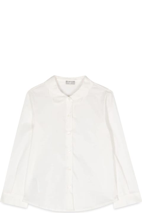 أدوات منزلية Il Gufo Long Sleeve Shirt
