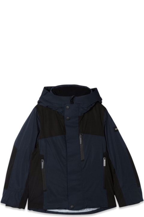 Fashion for Kids Woolrich Ski Jacket