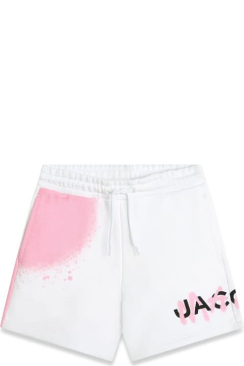 Fashion for Kids Marc Jacobs Short