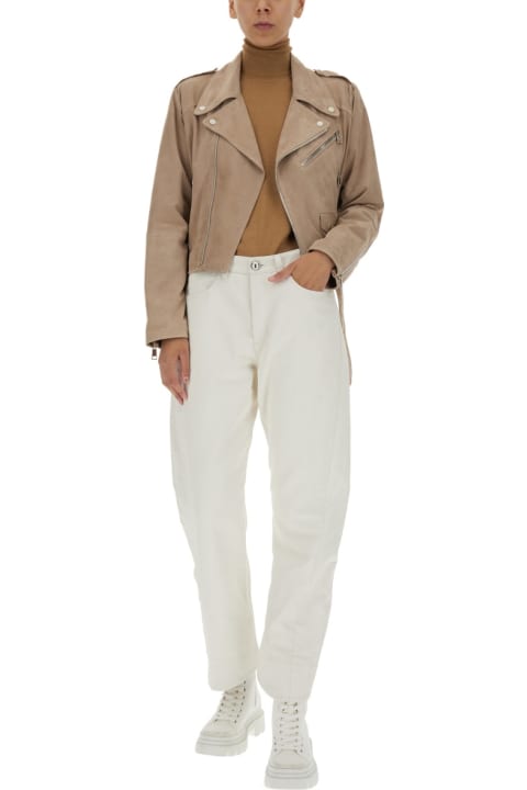 أدوات منزلية ARMA "joy" Jacket