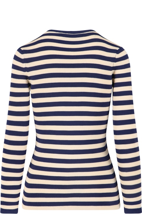 Homeware Valentino 'chez Valentino' Sweater