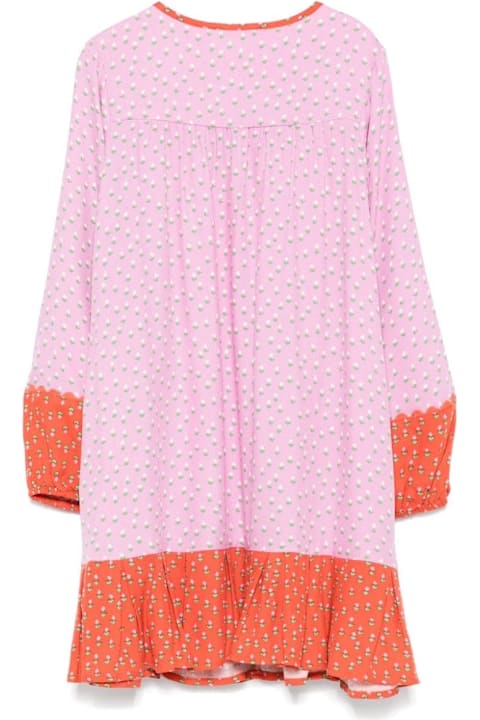 Stella McCartney Kids Dresses for Girls Stella McCartney Kids Abito A Fiori