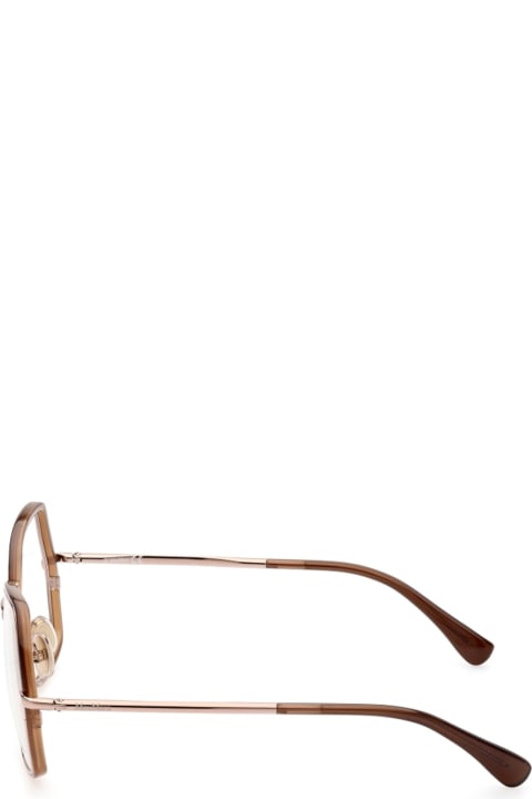 Max Mara Eyewear for Women Max Mara Mm5076 Glasses