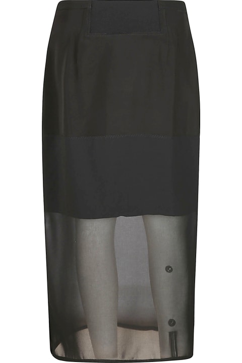 Skirts for Women SportMax Amico Skirt
