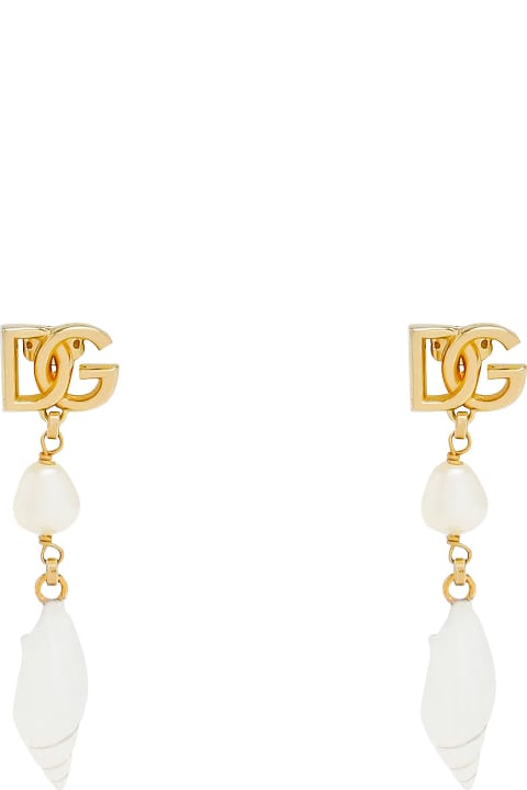 Dolce & Gabbana Earrings for Women Dolce & Gabbana Earrings