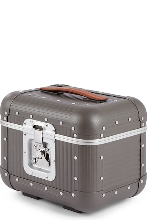 Luggage for Women FPM Bank Vanity Case
