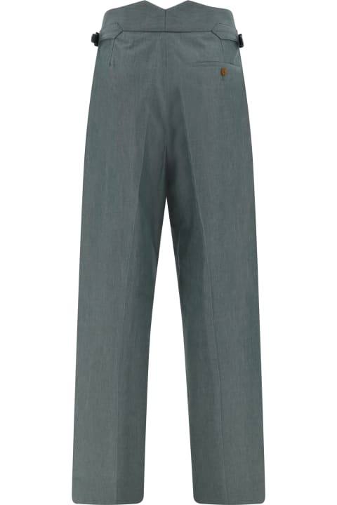 Vivienne Westwood Pants & Shorts for Women Vivienne Westwood Lauren Pants