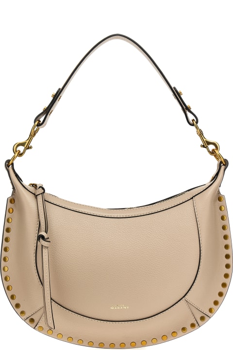 Isabel Marant Bags for Women Isabel Marant 'naoko' Shoulder Bag