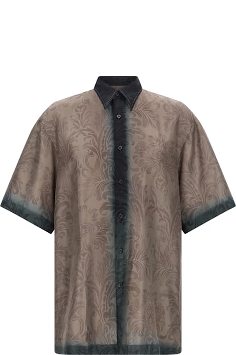 Fashion for Men Dries Van Noten 'cassidye' Shirt