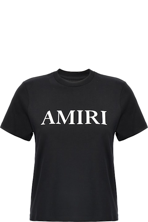 أدوات منزلية AMIRI 
core Logo
 T-shirt