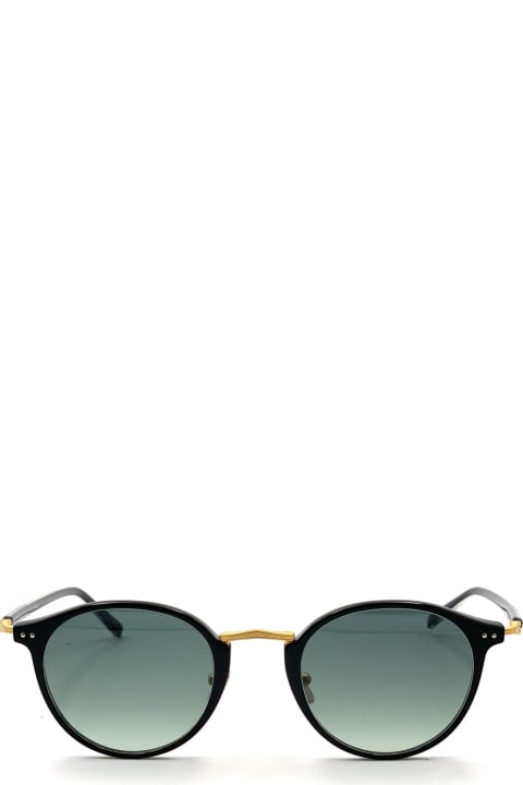 Masunaga Eyewear for Men Masunaga Gms-819 Sunglasses