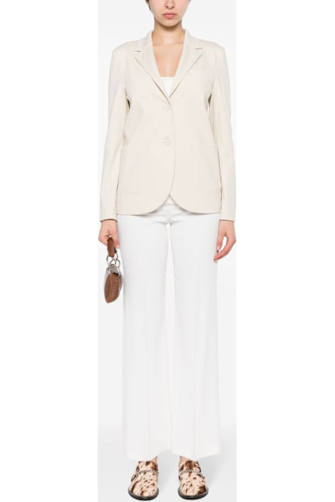 Harris Wharf London for Men Harris Wharf London Single-breasted Blazer Jacket